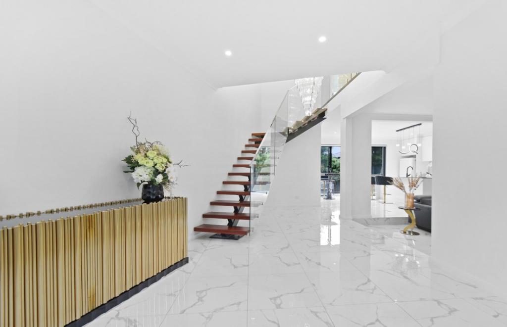 181 Gardenia Pde, Greystanes, NSW 2145