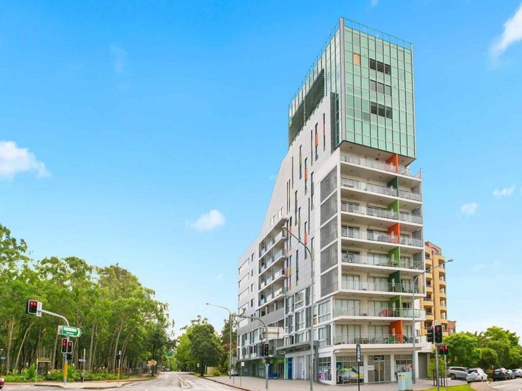 15/34 Albert St, North Parramatta, NSW 2151