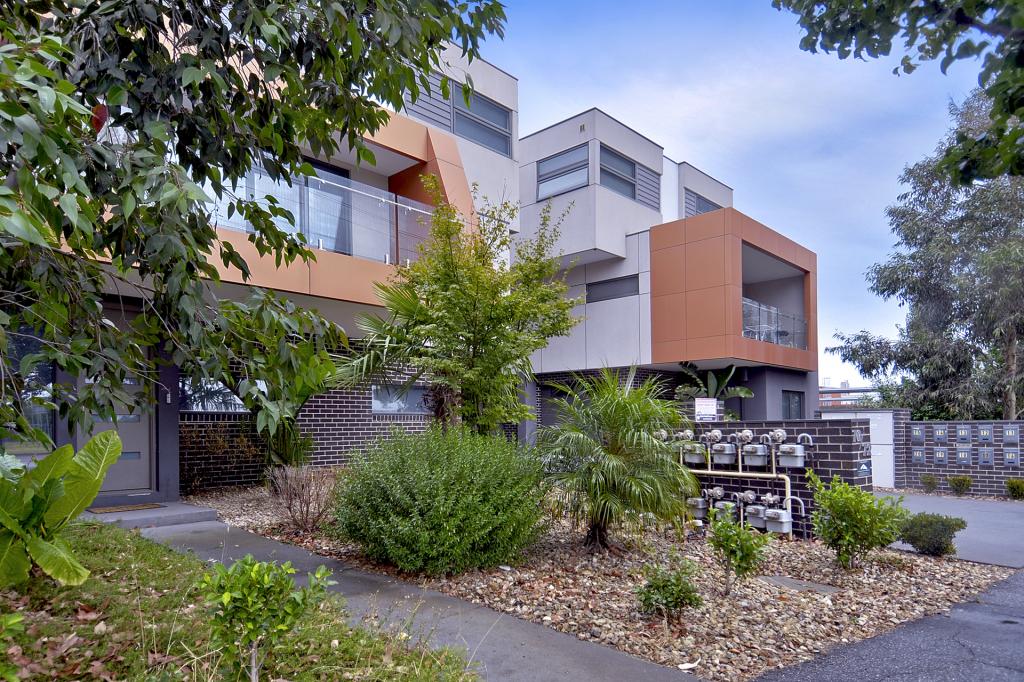 2/70-72 St Georges Rd Rd, Preston, VIC 3072