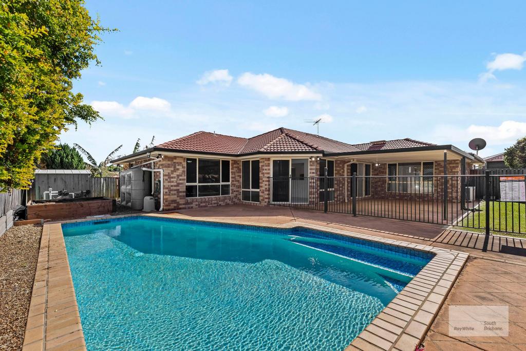 34 Fairmont Cres, Underwood, QLD 4119