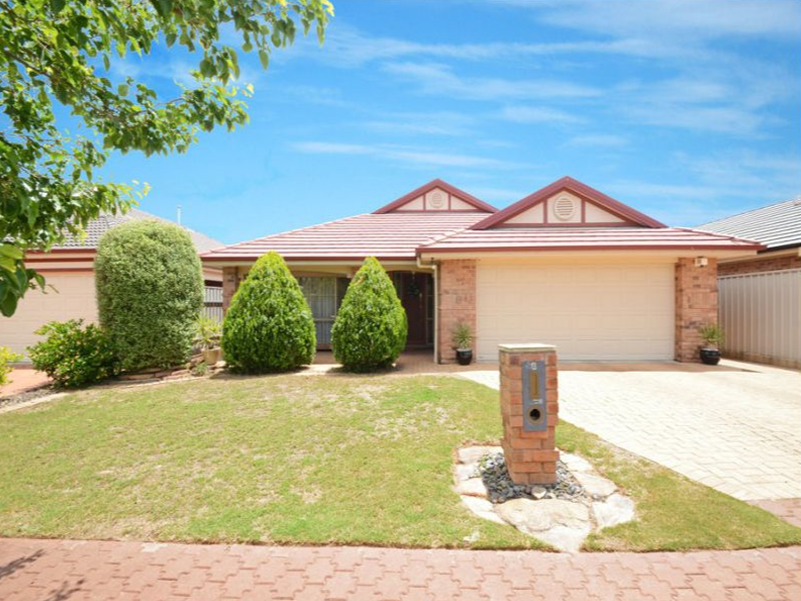 8 Rockingham Dr, Lightsview, SA 5085