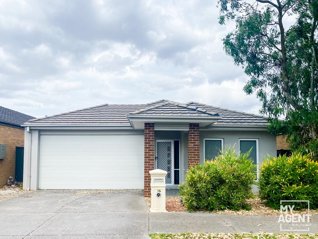10 Arbour St, Mernda, VIC 3754