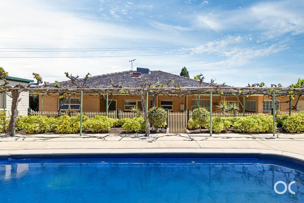 47 Panalatinga Rd, Woodcroft, SA 5162