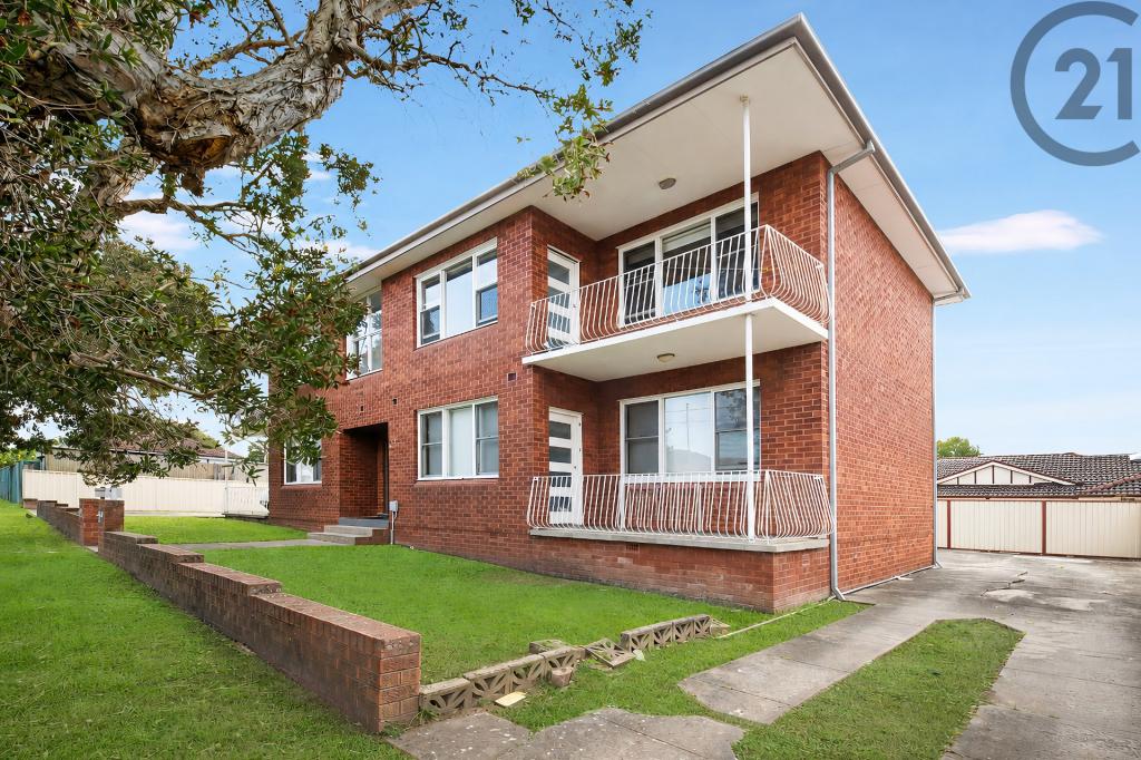 5 Albert St, Berala, NSW 2141