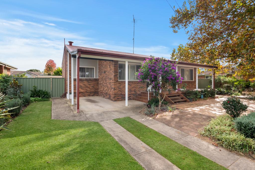 16 Powell St, Hobartville, NSW 2753