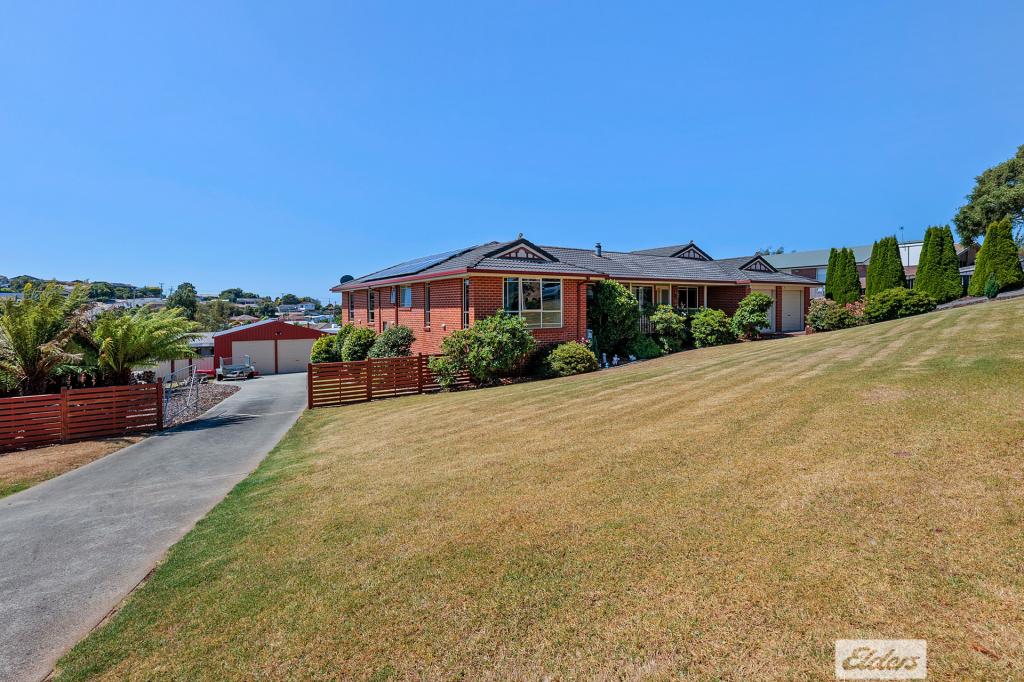 1-3 Stevens Pl, Park Grove, TAS 7320