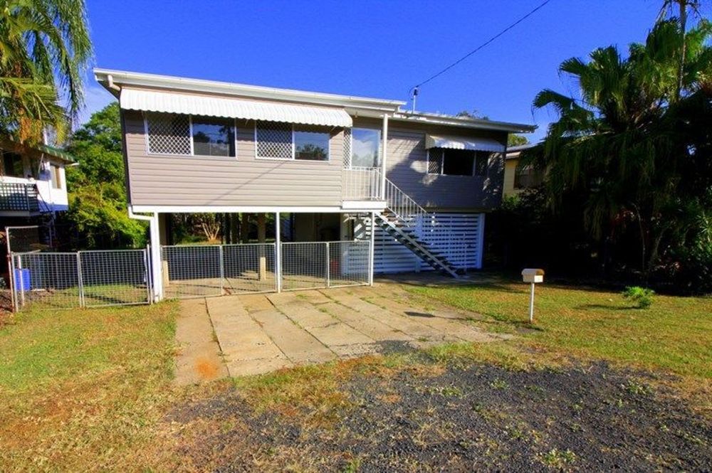 33 Boundary St, Moores Pocket, QLD 4305