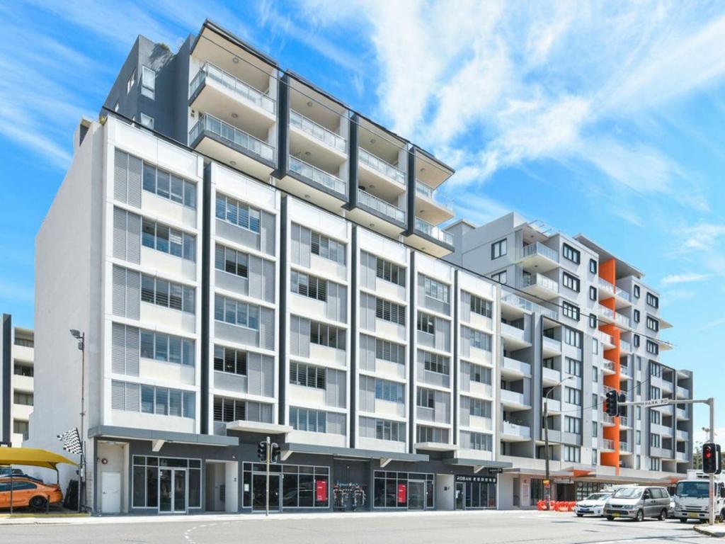 75/172-176 Parramatta Rd, Homebush, NSW 2140