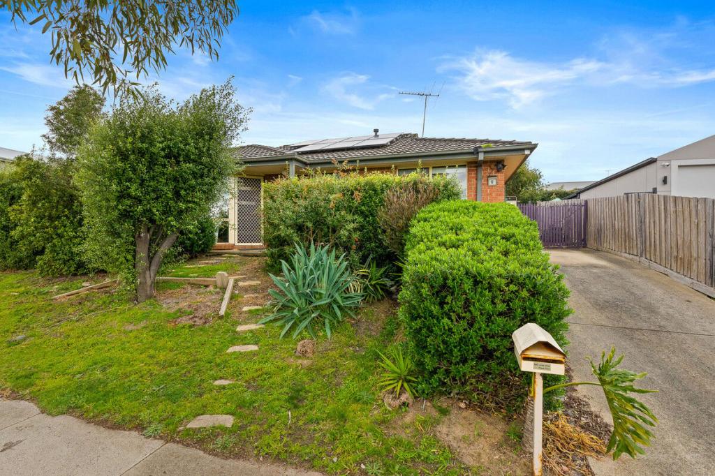 12 Ben Dr, Pakenham, VIC 3810
