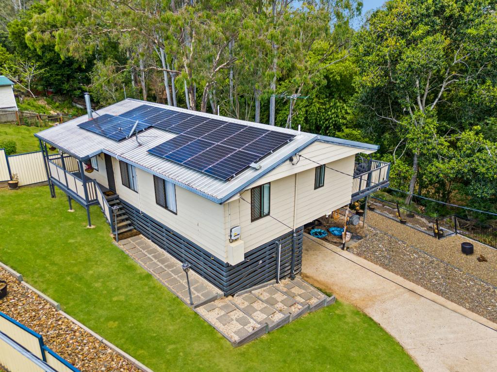 13 Tivoli Hill Rd, Tivoli, QLD 4305