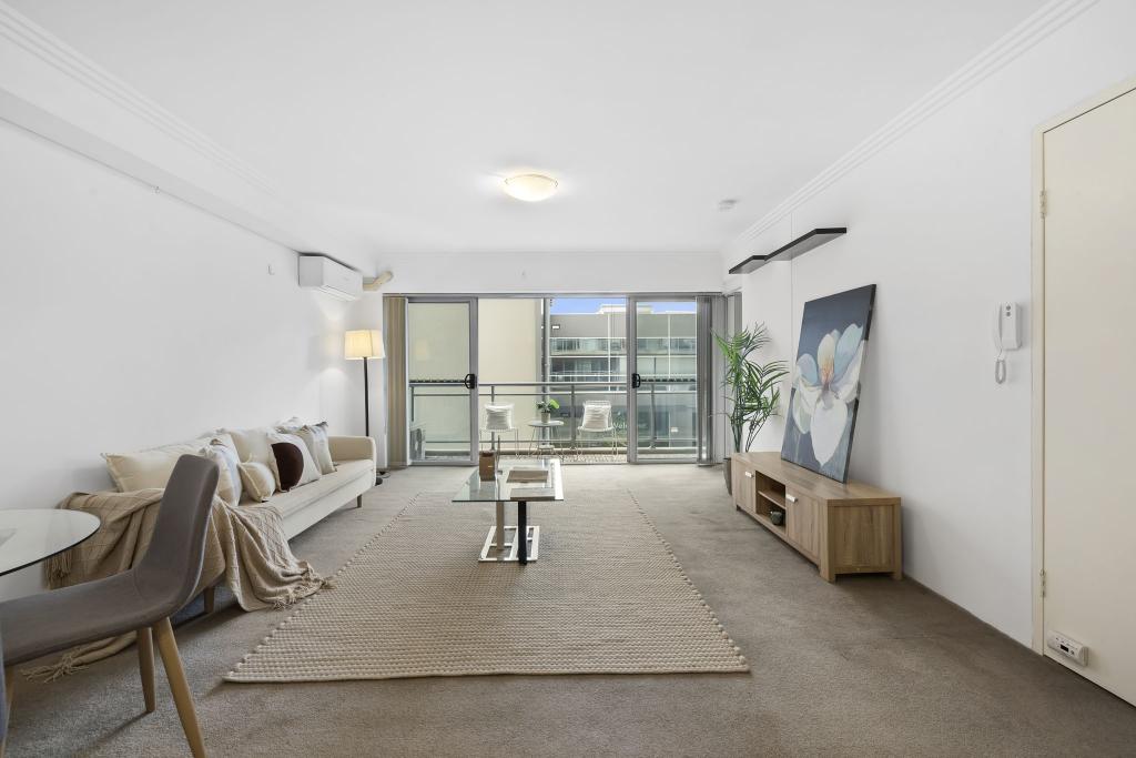38/29-45 Parramatta Rd, Concord, NSW 2137