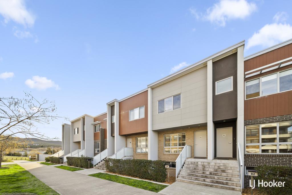 44/84 Arthur Blakeley Way, Coombs, ACT 2611