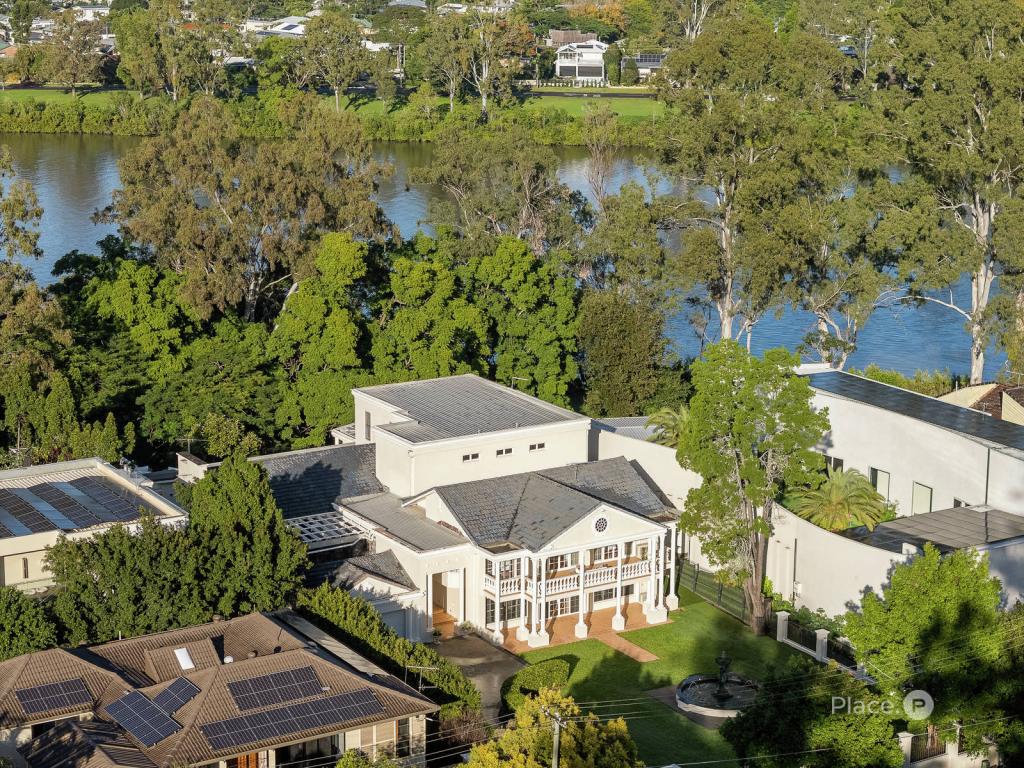 47 Glencairn Ave, Indooroopilly, QLD 4068