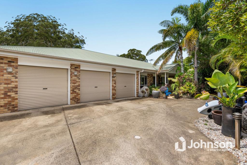 2 Alex Ct, Redland Bay, QLD 4165