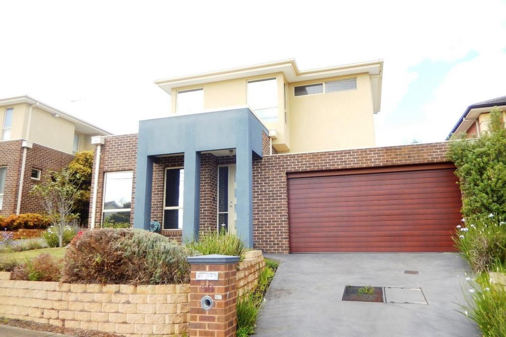 60 Wilsons Rd, Doncaster, VIC 3108