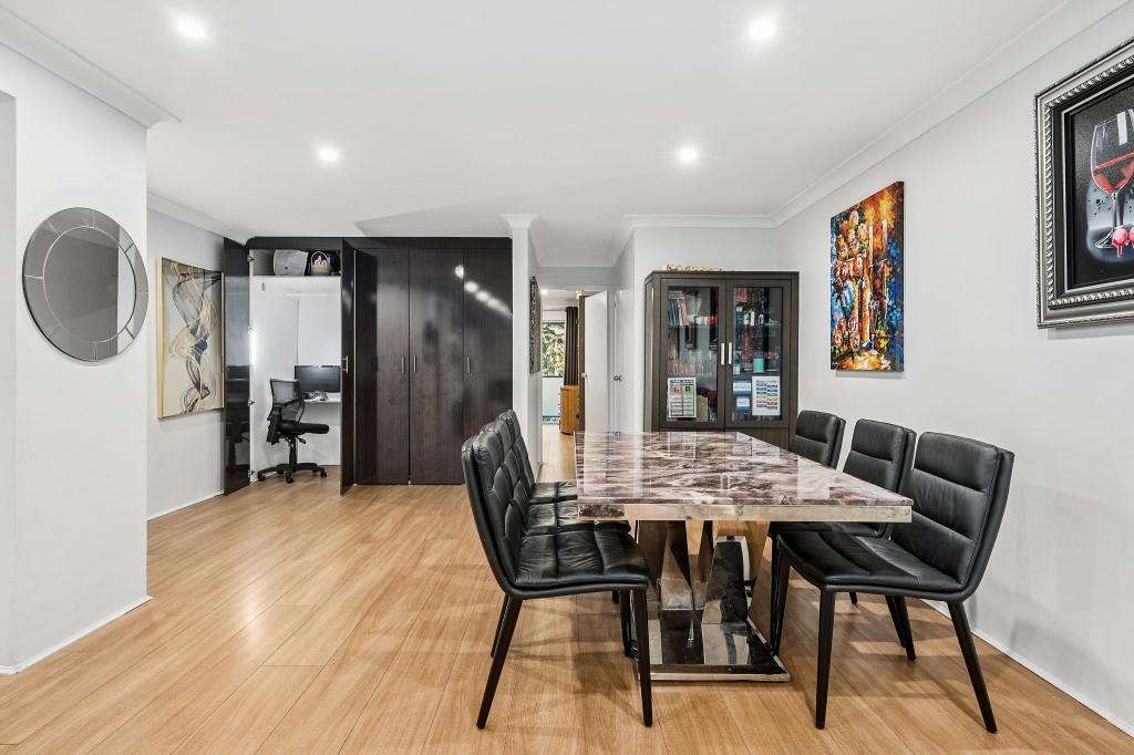 4/3-7 Burley St, Lane Cove North, NSW 2066