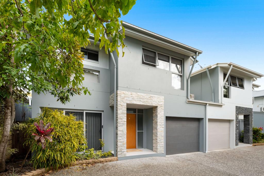 3/148 Baringa St, Morningside, QLD 4170