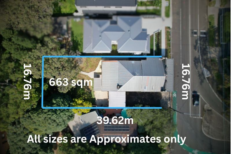 169 Morrison Rd, Putney, NSW 2112