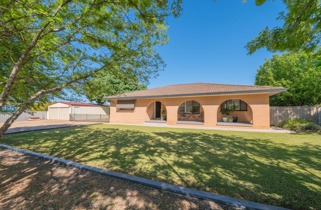 69 QUARRY RD, FORBES, NSW 2871