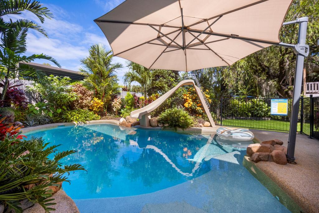 16 Arinya St, Cranbrook, QLD 4814