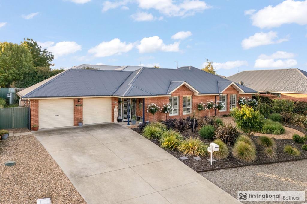 3 Phillip St, Llanarth, NSW 2795