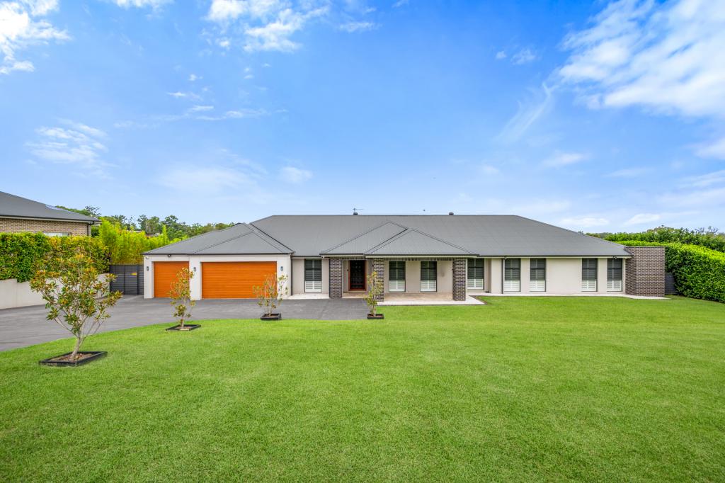 4 Adelaide Pl, Silverdale, NSW 2752