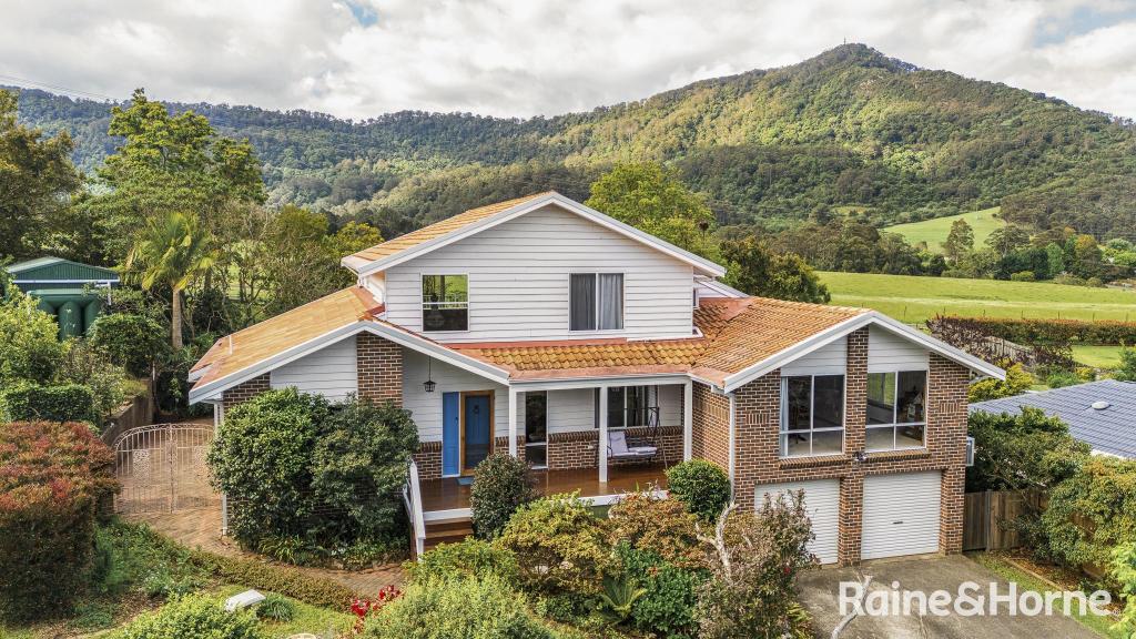 55 NOORAMUNGA AVE, CAMBEWARRA VILLAGE, NSW 2540