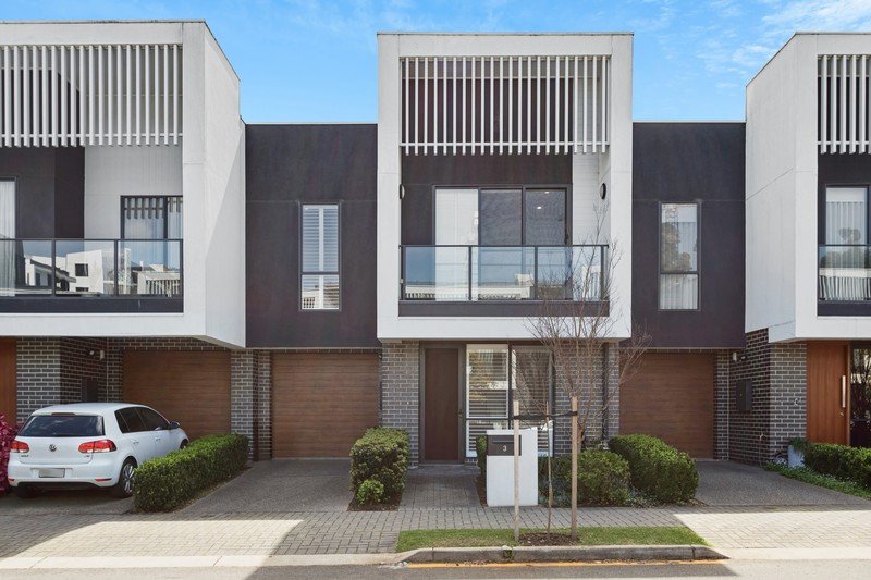 3 Jacaranda Bvd, Glenside, SA 5065