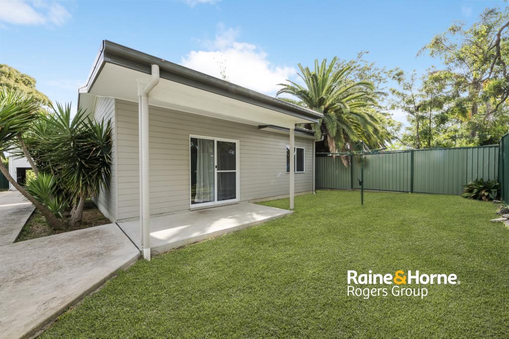 7a Goobarabah Ave, Lake Haven, NSW 2263