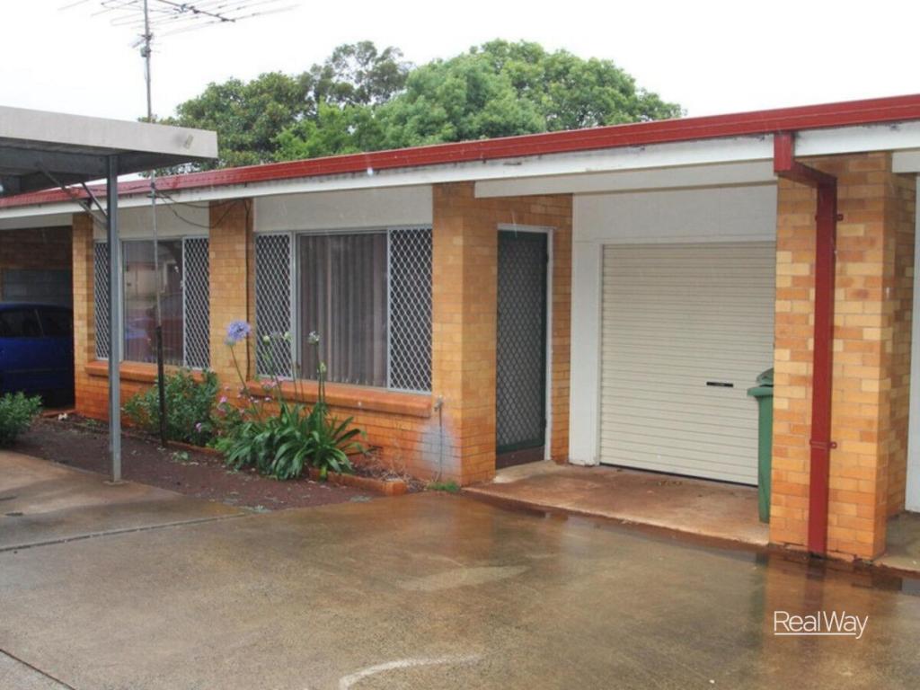 2/48 Hoey St, Kearneys Spring, QLD 4350