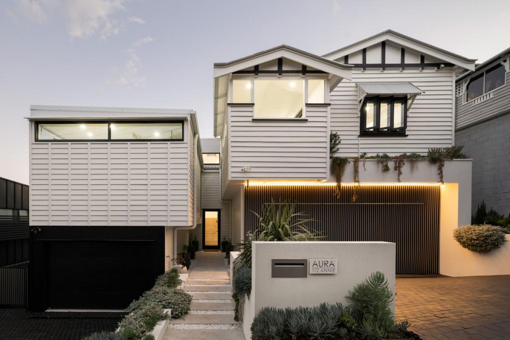 112 ANNIE ST, AUCHENFLOWER, QLD 4066