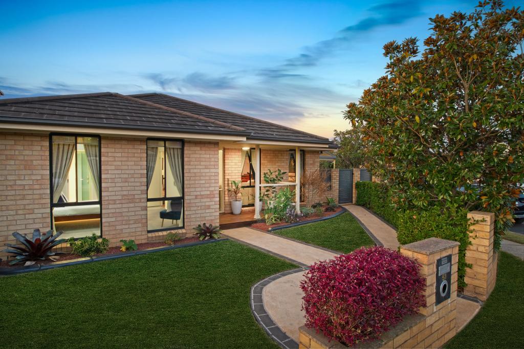 51 Bow Ave, Parklea, NSW 2768