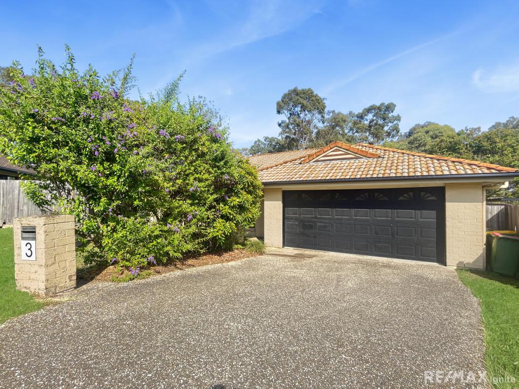 3 Siffleet St, Bellbird Park, QLD 4300