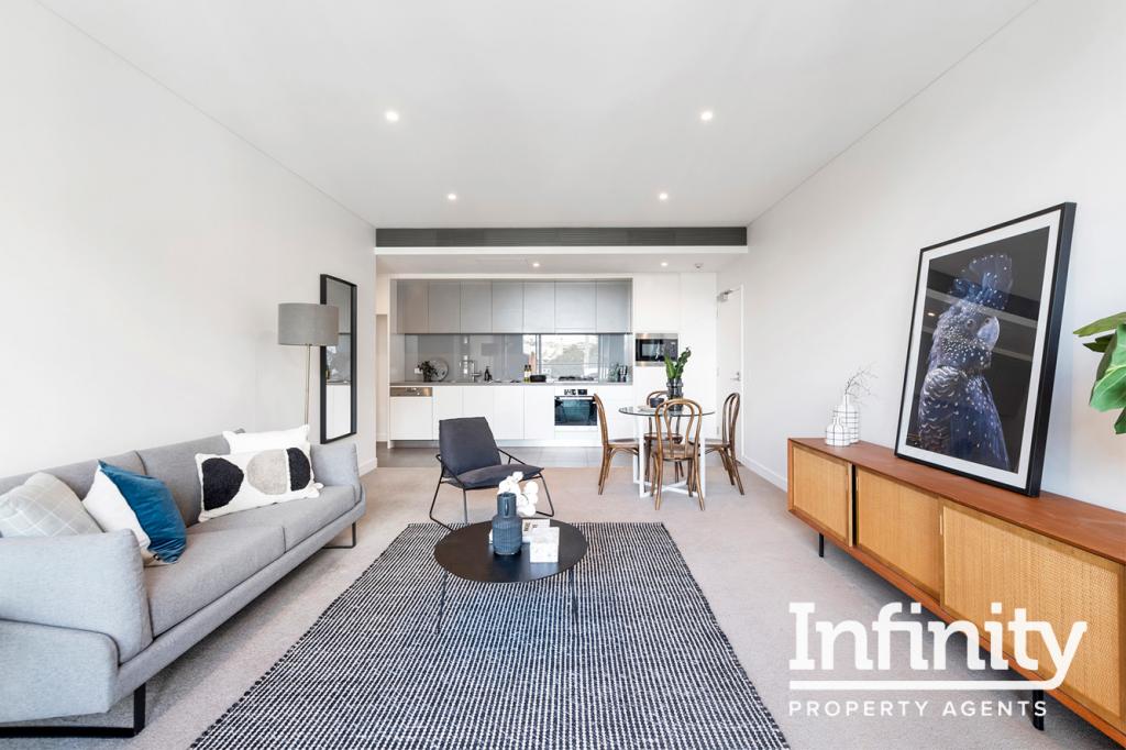 407/10 Scotsman St, Forest Lodge, NSW 2037
