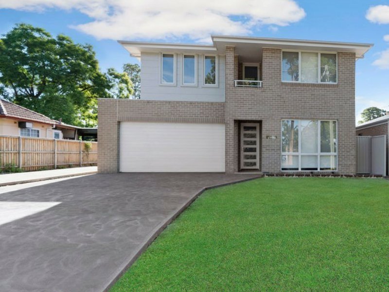 78 Church St, Castle Hill, NSW 2154