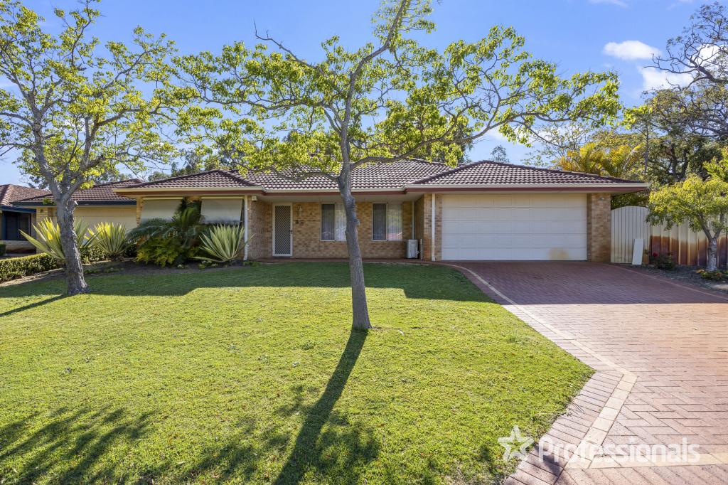 64 Aylesford Dr, Marangaroo, WA 6064