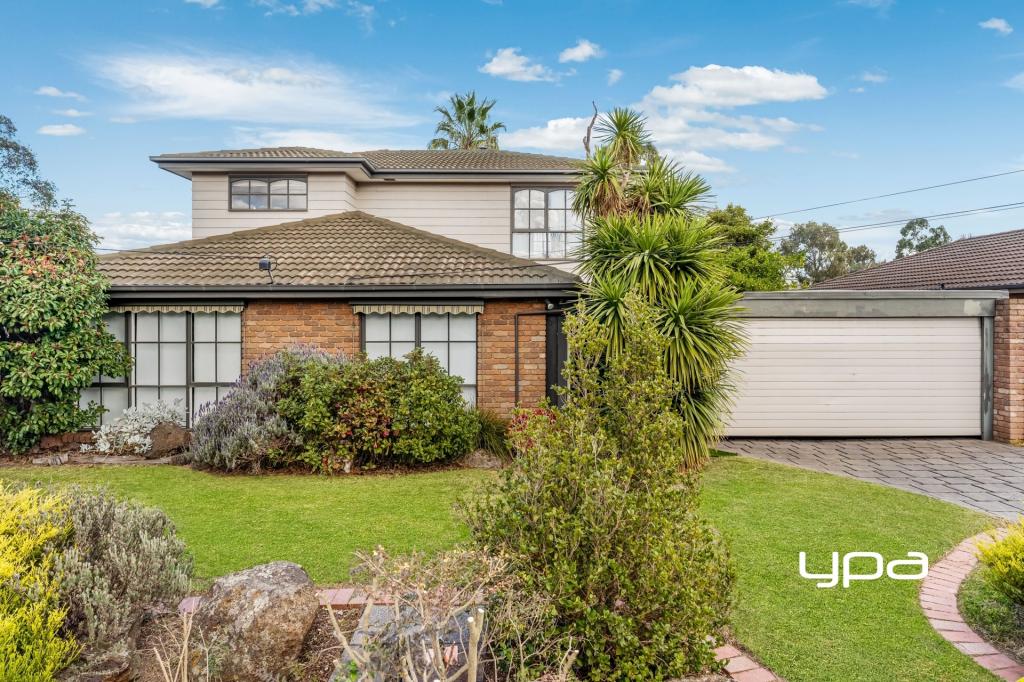 3 Kelly St, Sunbury, VIC 3429