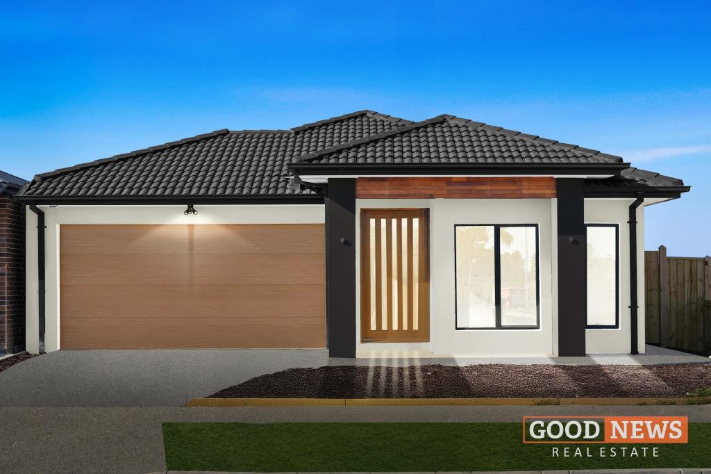 2 Whippet St, Tarneit, VIC 3029