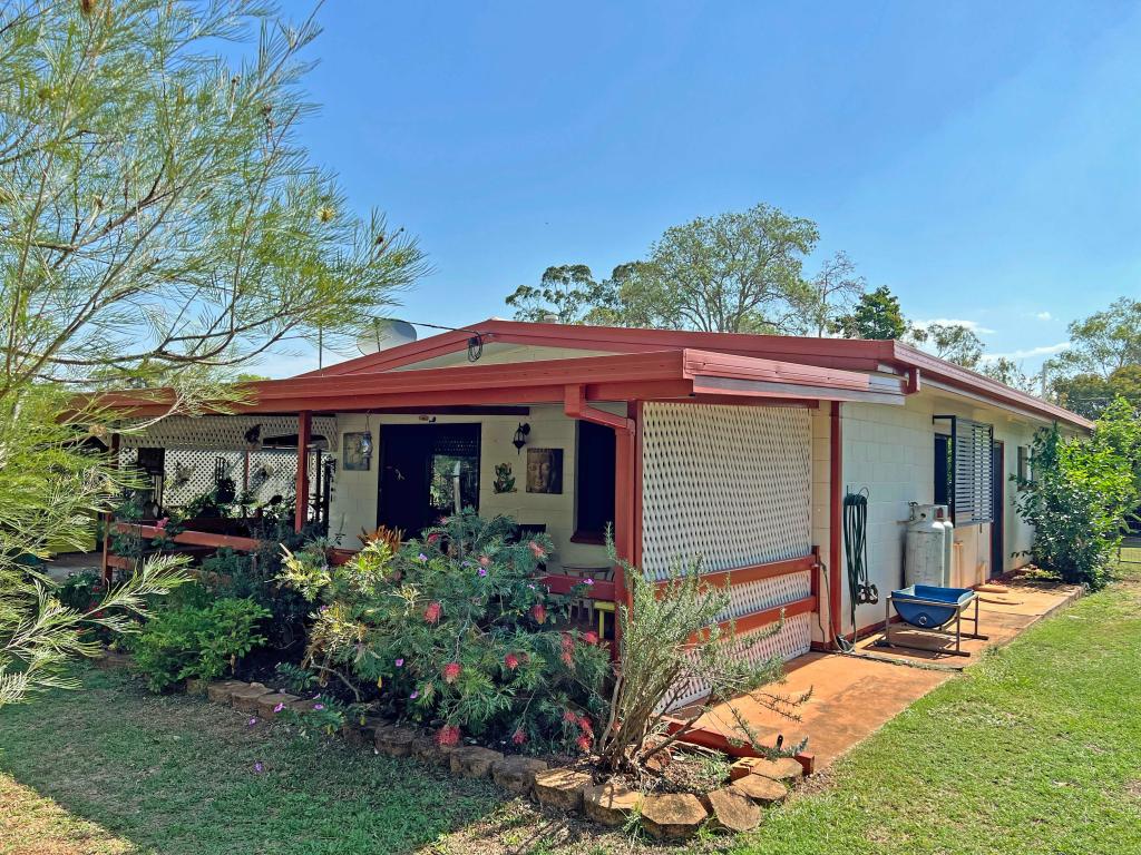 Contact Agent For Address, Walkamin, QLD 4872