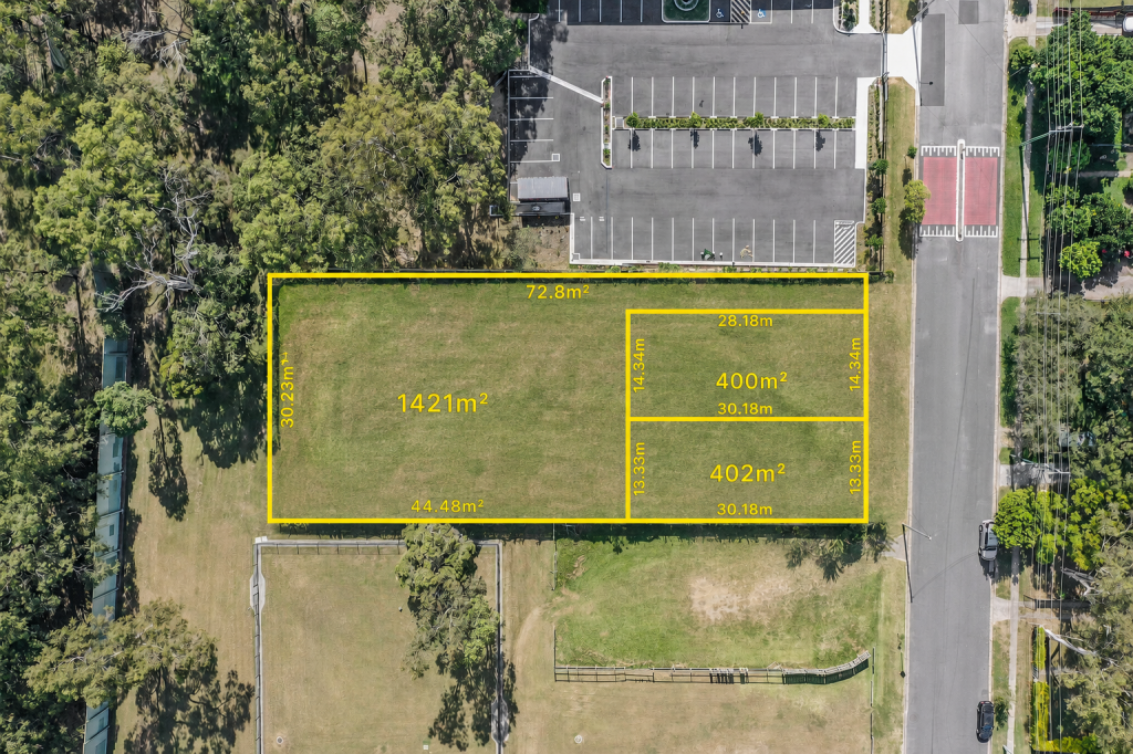 10 Julie Rd, Ellen Grove, QLD 4078