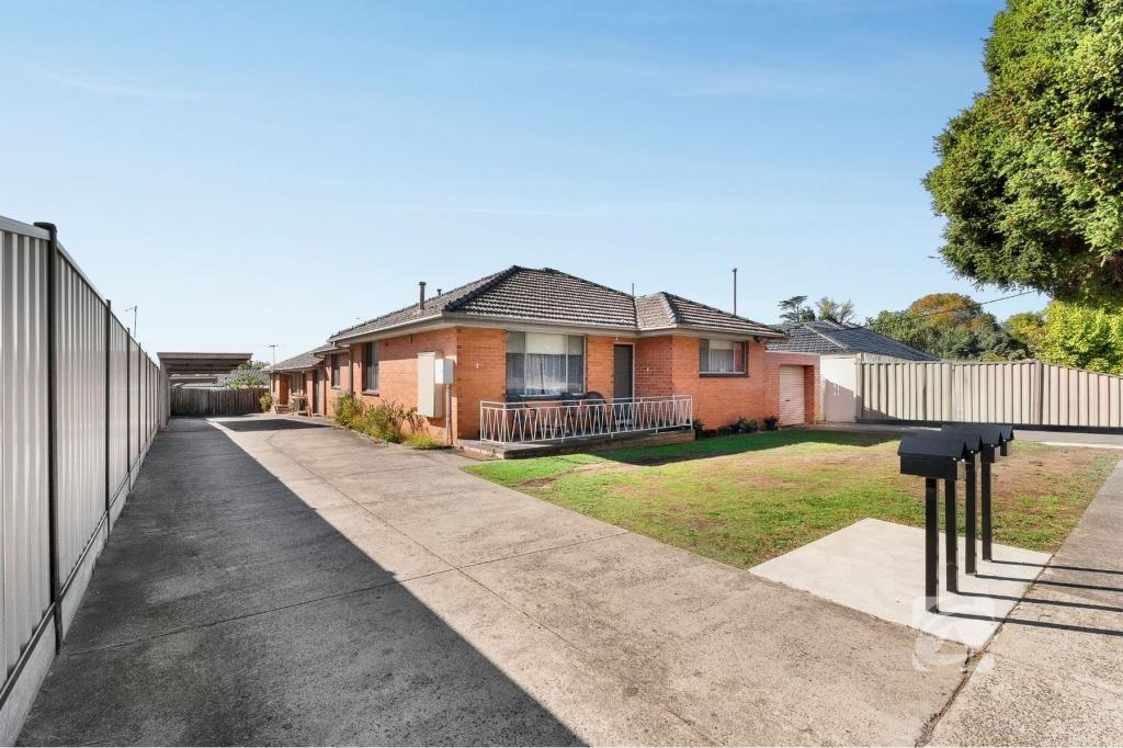 1/7 Macpherson St, Dandenong, VIC 3175