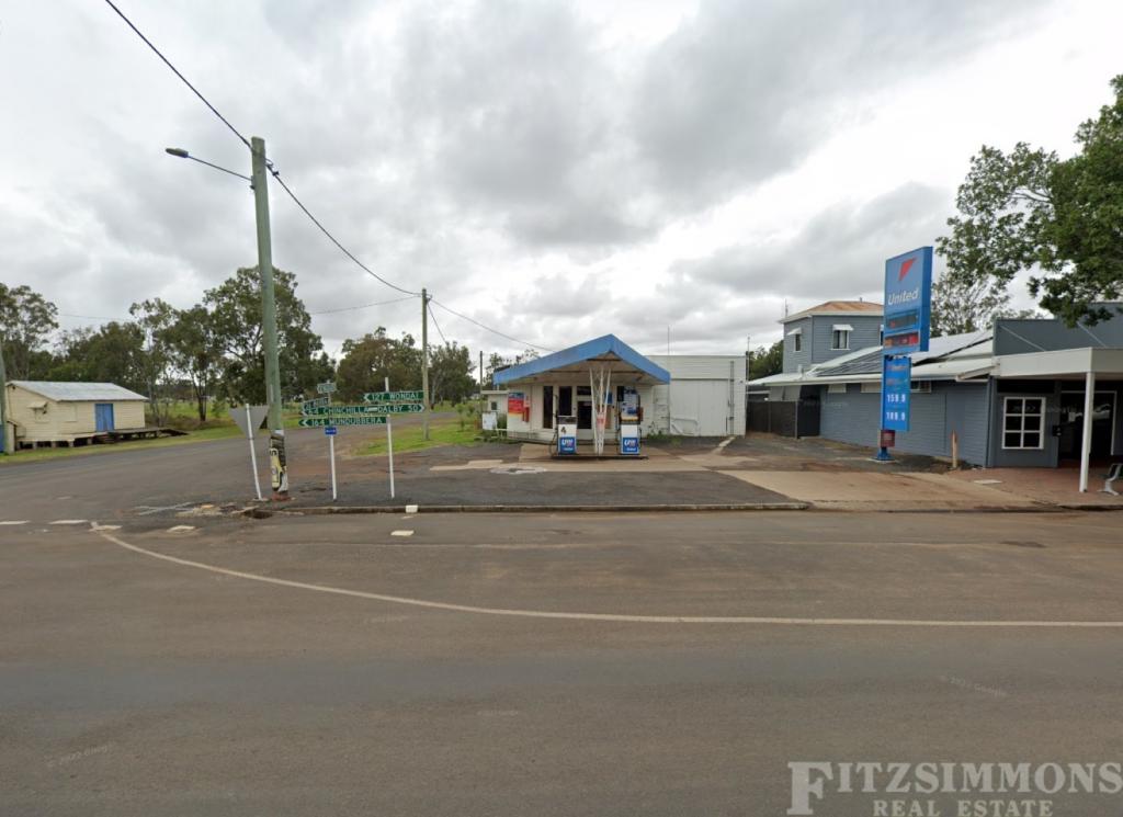 31 High St, Jandowae, QLD 4410