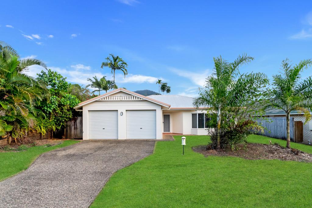 7 Kipling St, Brinsmead, QLD 4870