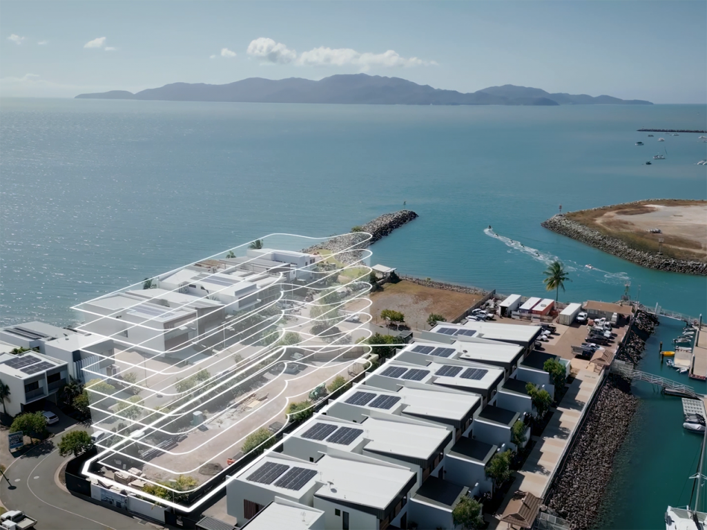 34 MARINERS DR, TOWNSVILLE CITY, QLD 4810