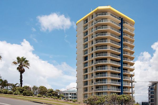 34/3 EDEN AVE, RAINBOW BAY, QLD 4225