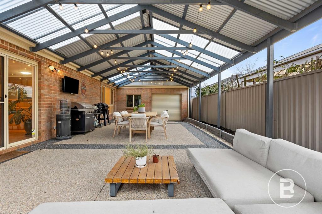 1208 Havelock St, Ballarat North, VIC 3350