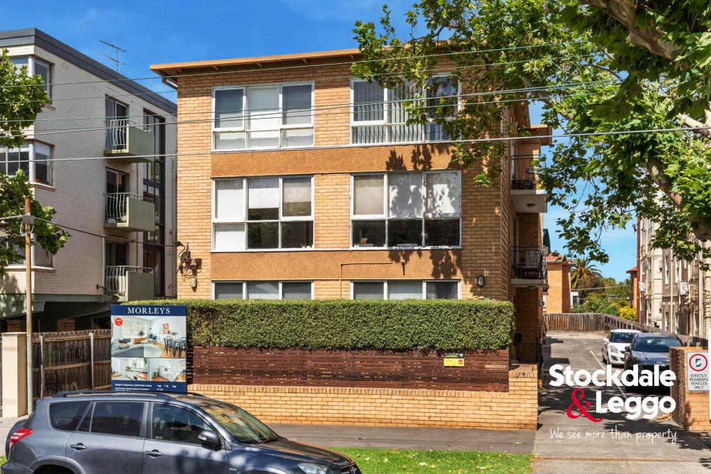 10/191 Brighton Rd, Elwood, VIC 3184