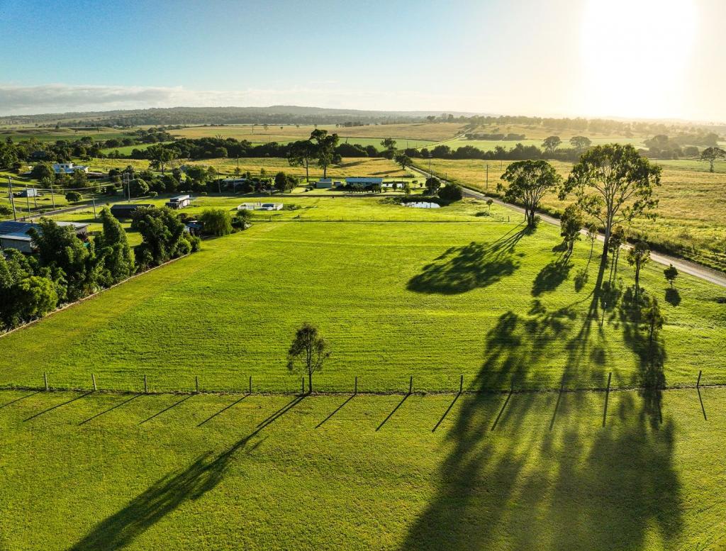 Lot 3 Tipperary Rd, Moffatdale, QLD 4605