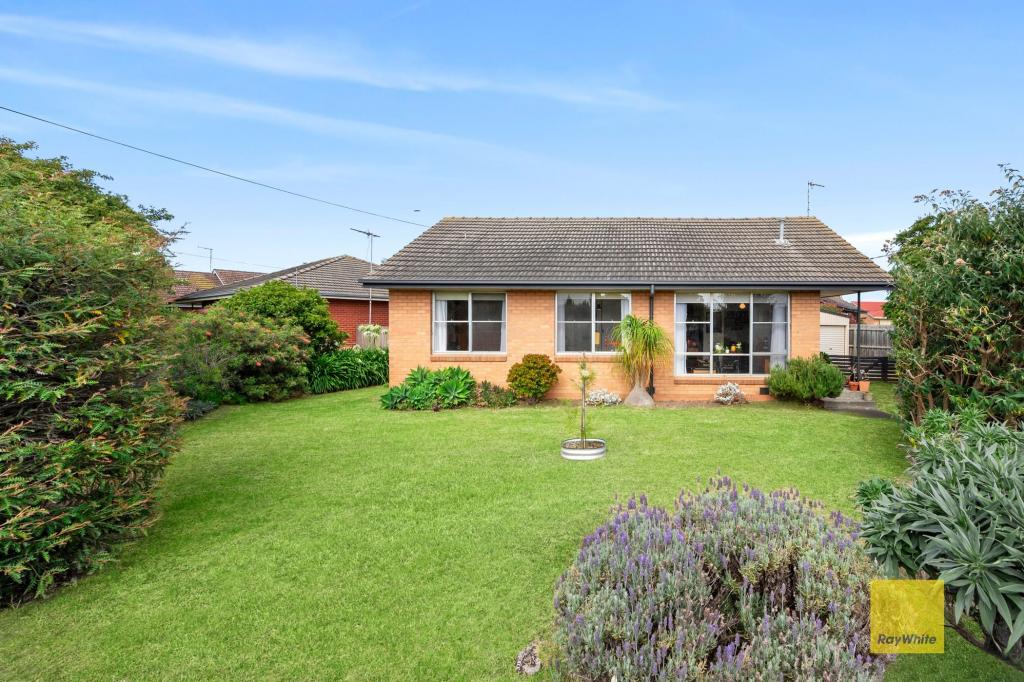 1 Vega Ct, Newcomb, VIC 3219