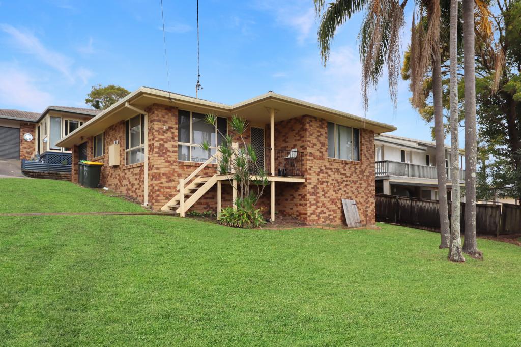 1/1 WILTON PL, COFFS HARBOUR, NSW 2450